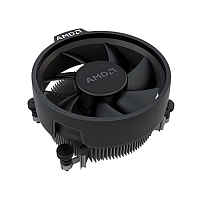 Процесор AMD Ryzen 5 5600X BOX s-AM4 (100-100000065BOX) в Notebooker.ua