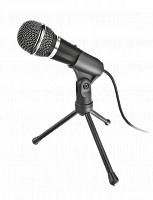 Мікрофон TRUST Starzz Microphone (21671) в Notebooker.ua