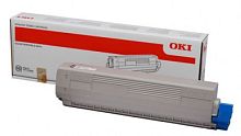 Картридж OKI TONER-K-C532/MC573-1.5K Black в Notebooker.ua