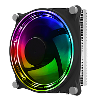 Кулер для процесора GAMEMAX GAMMA300 Rainbow в Notebooker.ua