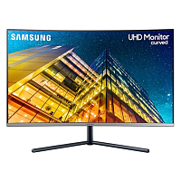 Монітор 31.5 Samsung LU32R590CWIXCI в Notebooker.ua