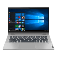 Ноутбук LENOVO Flex 5 14ARE05 (81X200DGRA) в Notebooker.ua