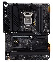 Материнська плата ASUS TUF GAMING Z590-PLUS в Notebooker.ua