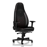 Крісло геймерське Noblechairs ICON Black/Red (GAGC-089) в Notebooker.ua