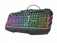 Клавіатура TRUST GXT 881 ODYSS Semi-Mech KbrdRu (24303) в Notebooker.ua