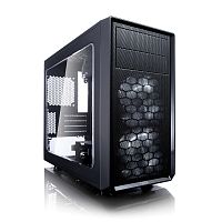 Fractal Design FD-CA-FOCUS-MINI-BK-W в Notebooker.ua