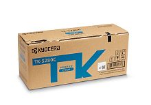 картридж TK-5280C в Notebooker.ua