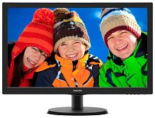 Монітор 21.5 Philips 223V5LSB/00 в Notebooker.ua
