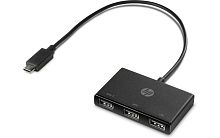 Концентратор HP Z6A00AA в Notebooker.ua