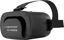 окуляри віртуальної реальності 3D VR для смартфонів 3.5-6" Esperanza 3D VR Glasses EMV200 в Notebooker.ua