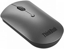 Мишка LENOVO Bluetooth Silent Mouse Grey (4Y50X88824) в Notebooker.ua