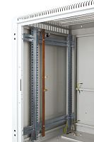 Шина заземлення 42U, в комплек ті 5шт. DP-ZE-CL DP-UL-42U в Notebooker.ua