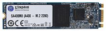 Накопичувач SSD KINGSTON SA400M8/240G в Notebooker.ua