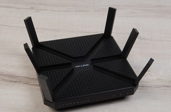 Маршрутизатора TP-LINK Archer С3200