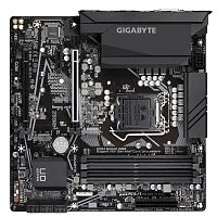 Материнська плата GIGABYTE Z590M в Notebooker.ua