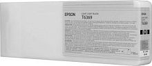 Картридж Epson SP 7900/9900 700 Light Light Black в Notebooker.ua