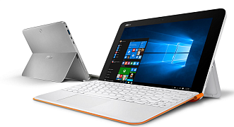 ASUS Transformer Mini T102HA
