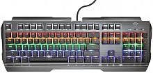 Клавіатура TRUST GXT 877 Scarr Gaming Keyboard (23723) в Notebooker.ua