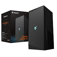 Комп'ютер GIGABYTE AORUS MODEL S  GB-AMSI9N8I-2051 в Notebooker.ua
