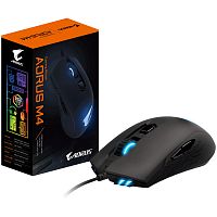 Gigabyte AORUS M4 в Notebooker.ua