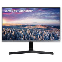 Монітор 23.8 Samsung LS24R350FHIXCI в Notebooker.ua