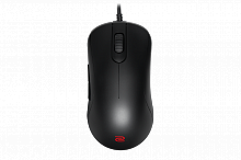 Мишка ZOWIE ZA12-B BLACK (9H.N2VBB.A2E) в Notebooker.ua
