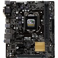 ASUS H110M-R/C/SI в Notebooker.ua
