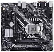 Материнська плата ASUS PRIME B460M-K в Notebooker.ua