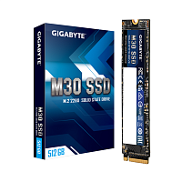 Накопичувач SSD GIGABYTE GP-GM30512G-G в Notebooker.ua