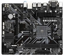 Материнська плата GIGABYTE B450M S2H V2 в Notebooker.ua