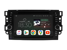 GAZER CM5007-T200 в Notebooker.ua