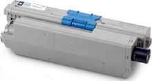 Картридж OKI TONER-K-C310-331/510-531/MC351 Black в Notebooker.ua