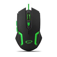 Esperanza Mouse  MX205 FIGHTER Green (EGM205G) в Notebooker.ua
