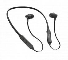 Стереогарнітура TRUST Ludix Bt Neckband In-Ears (23108) в Notebooker.ua