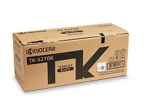 Картридж Kyocera 8k TK-5270K Black в Notebooker.ua
