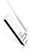 TP-LINK TL-WN722N в Notebooker.ua