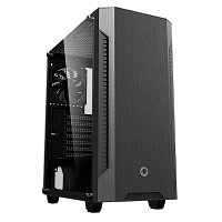 Gamemax Fortress TG в Notebooker.ua