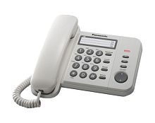 Телефон Panasonic KX-TS2352UAW в Notebooker.ua