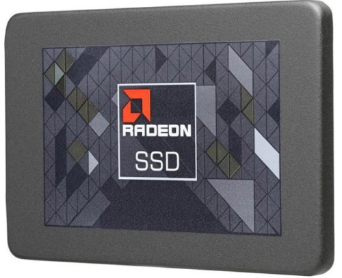 Накопичувач SSD AMD R5SL128G в Notebooker.ua фото 2