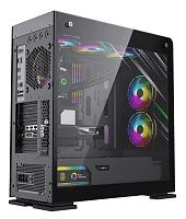 Корпус GAMEMAX VEGA PRO GY в Notebooker.ua