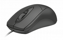 Trust ZIVA MOUSE (21947) в Notebooker.ua