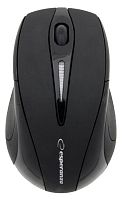 Esperanza Mouse EM101K Black в Notebooker.ua