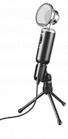 Мікрофон TRUST Madell Desk Microphone Pc&Lap (21672) в Notebooker.ua