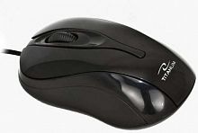 Esperanza Titanum Mouse TM103K Black в Notebooker.ua