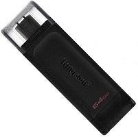 KINGSTON DT70/64GB в Notebooker.ua