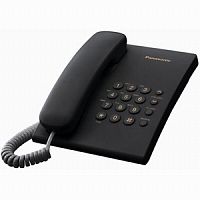 Телефон Panasonic KX-TS2350UAB в Notebooker.ua