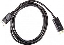 Кабель DP-HDMI,  1,8м, 30018 30018 в Notebooker.ua