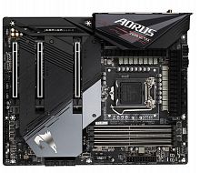 Материнська плата GIGABYTE Z590 AORUS ULTRA в Notebooker.ua