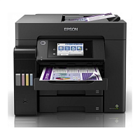 Багатофункціональний пристрій EPSON L6570 (C11CJ29404) в Notebooker.ua