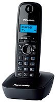 Радиотелефон Panasonic KX-TG1611UAH в Notebooker.ua
